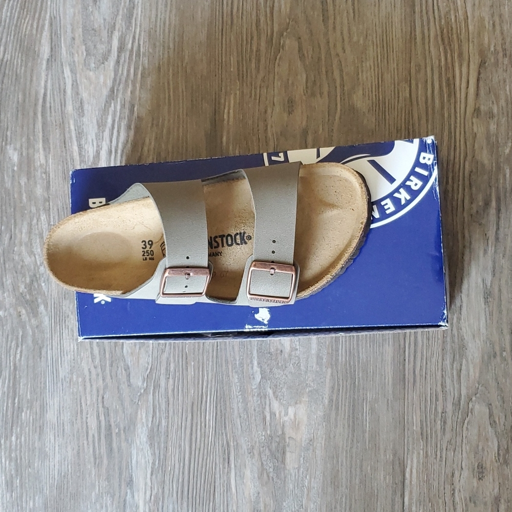 Birkenstock Sandals